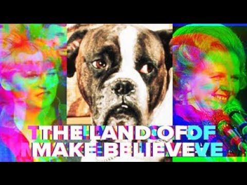 (35) 1. Shifty: The Land of Make Believe Adam Curtis 2025 - YouTube