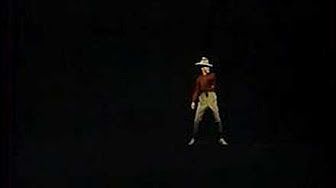 Norman Mclaren - Canon (1964) - YouTube