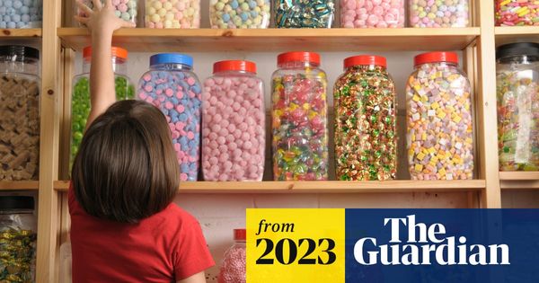 Sweet and sour: how slavery, fake science and the love of profit got Britain hooked on sugar