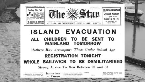 Bella Lee - Migration