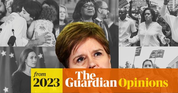 ‘Gender trolling’ is curbing women’s rights – and making money for digital platforms | Luci…