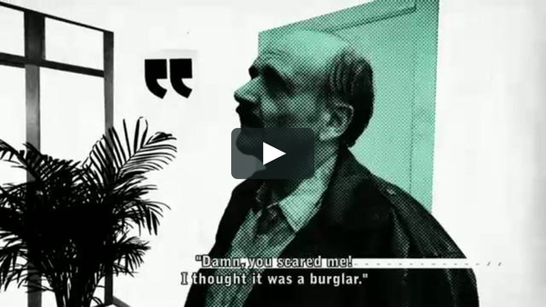 Lies - Part 1 - Directed by Jonas Odell on Vimeo