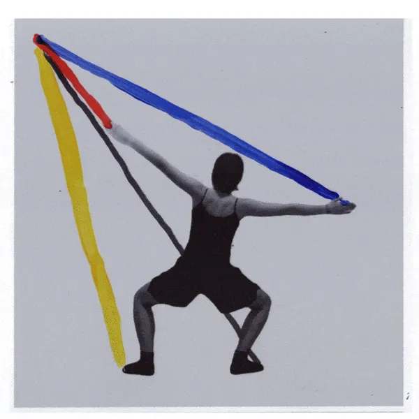 Tala Schlossberg - mixed media animations