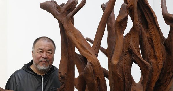 6 Pieces of Climate ‘Artivism’ That Will Make You Stop and Stare