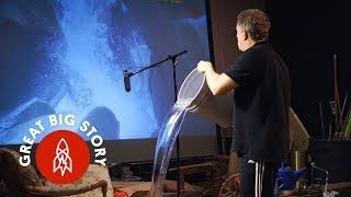 The Magic of Making Sound - YouTube