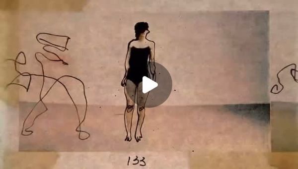 FilofLife on Instagram: "@magalicharrier 

#artwork #instagood"