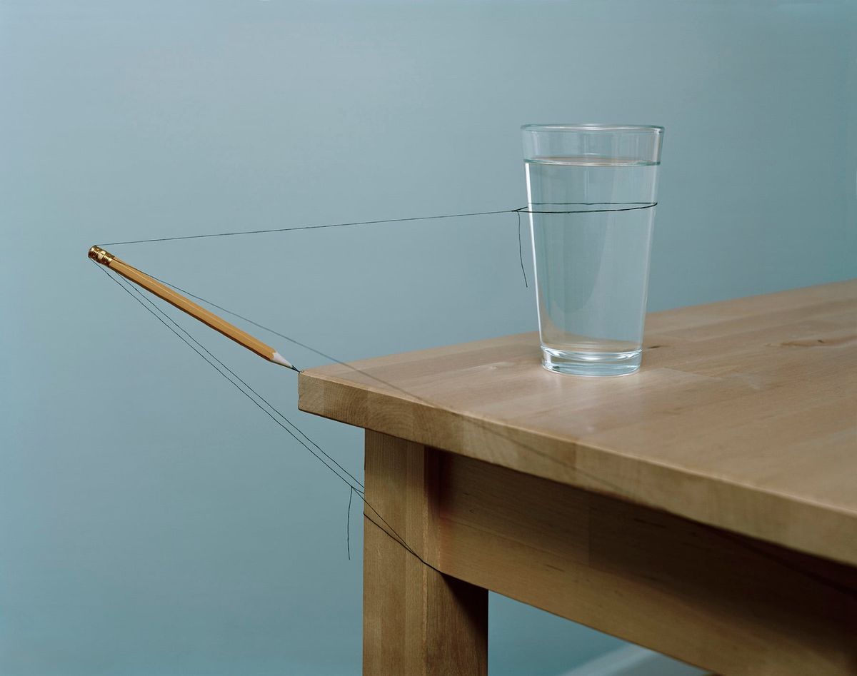 Mauricio Alejo Captures The Idiosyncrasies Of Ordinary Objects - IGNANT
