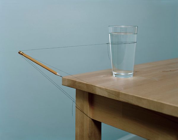 Mauricio Alejo Captures The Idiosyncrasies Of Ordinary Objects - IGNANT