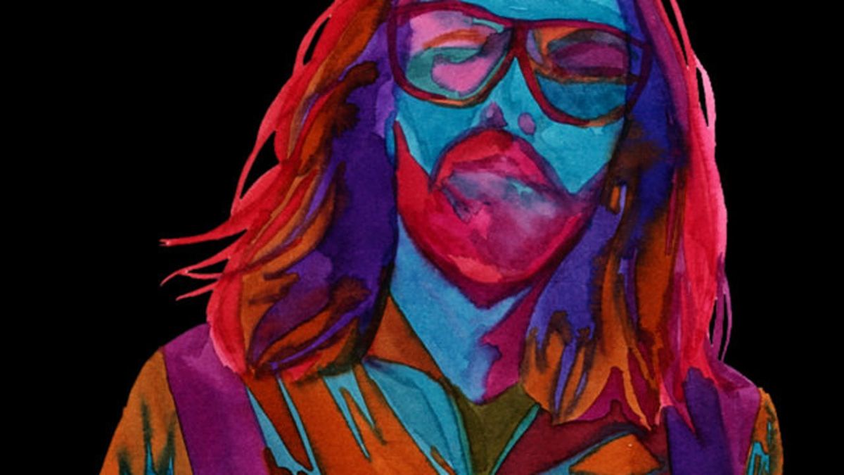 #rotoscoping