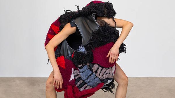 Friday Late: Feminist Futures - Drop-in at V&A South Kensington · V&A