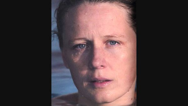 "You Are The Weather" by Roni Horn. - YouTube