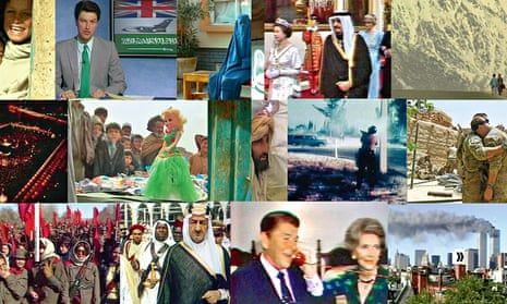 Adam Curtis: 'I try to make the complexity and chaos intelligible' | Adam Curtis | The Guardian