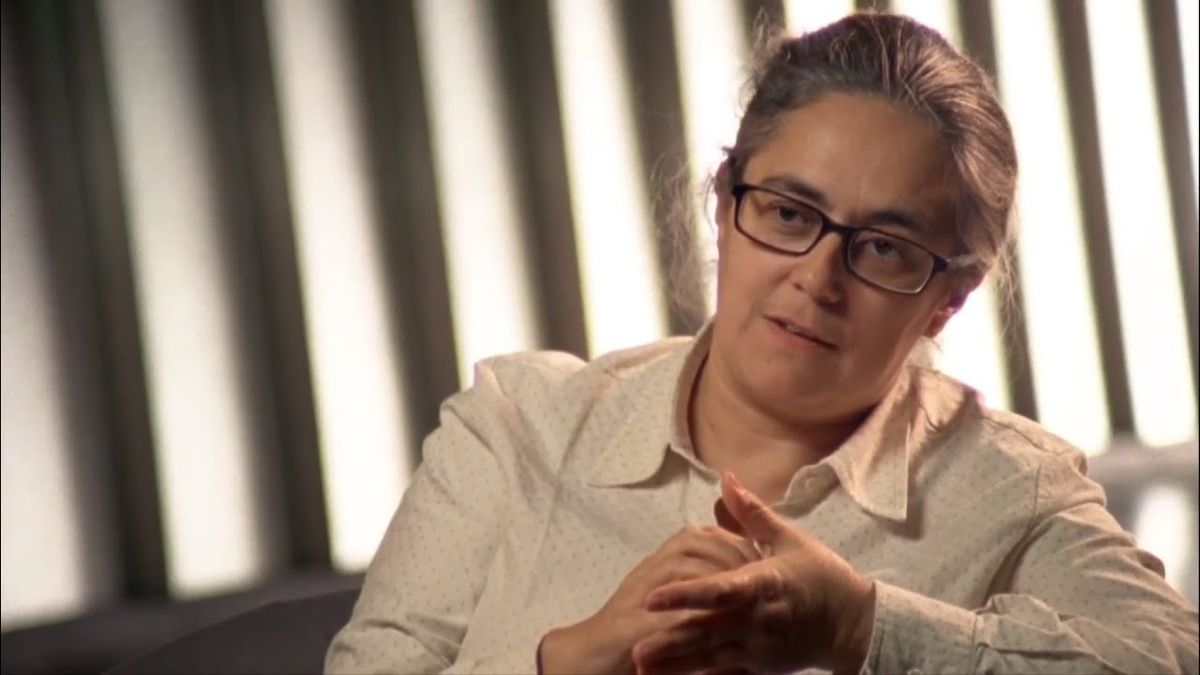 Tacita Dean, on Film. Interview at ACCA 2013. - YouTube