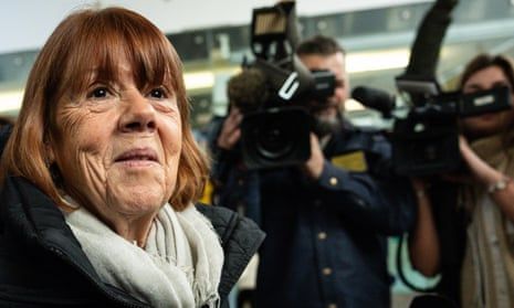 Gisèle Pelicot has rewritten her story – and electrified women all over the world. But what abou…