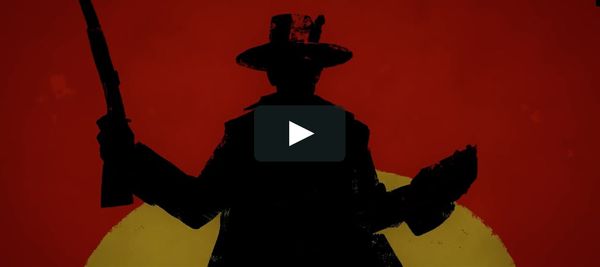 The Good Lord Bird - Title Sequence