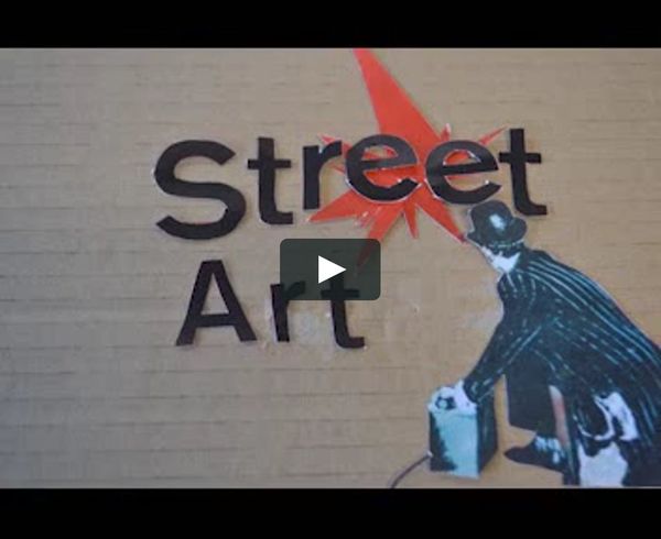 Moving Titles on Vimeo