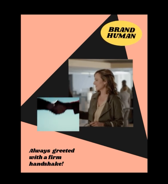 Jack Jones - video collage