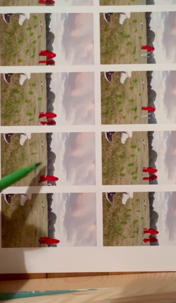 Tala Schlossberg - how to