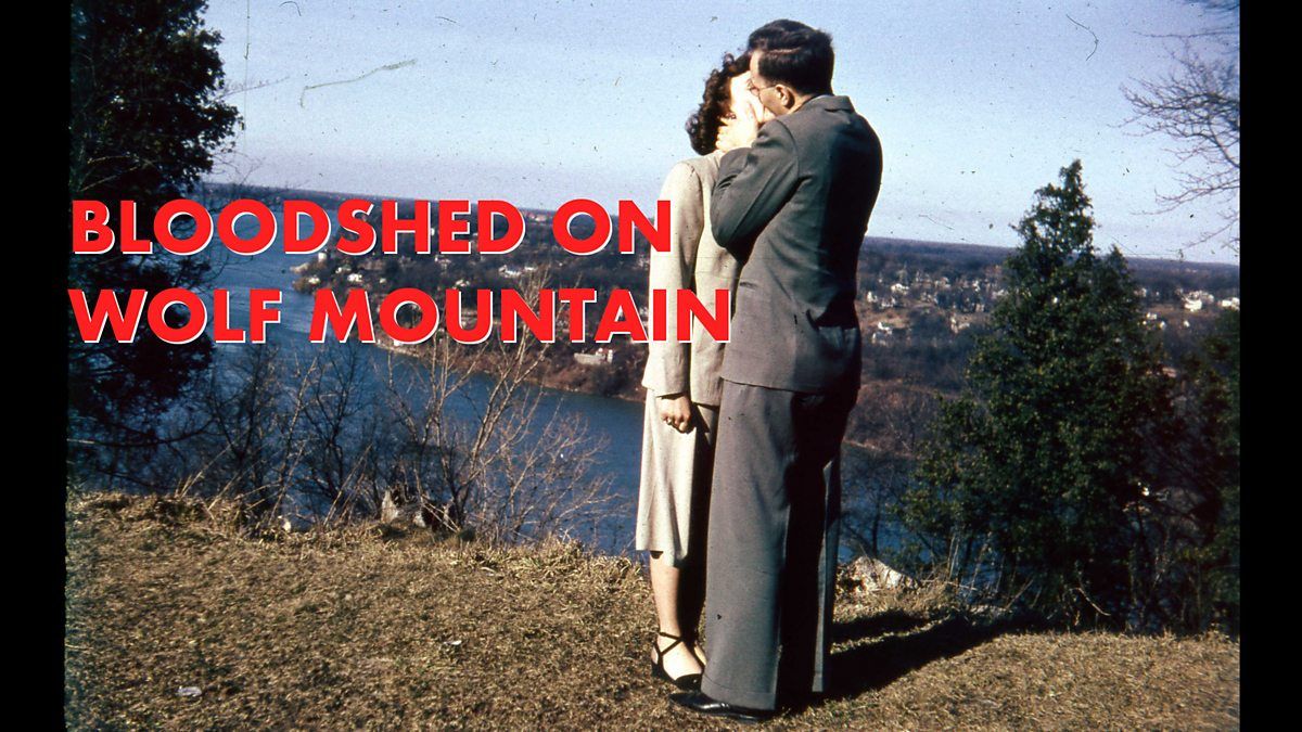 BBC iPlayer - Cant Get You Out of My Head - Series 1: 1. Part One - Bloodshed on Wolf Mountain