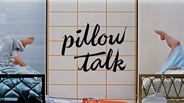 Pillow Talk (1959)