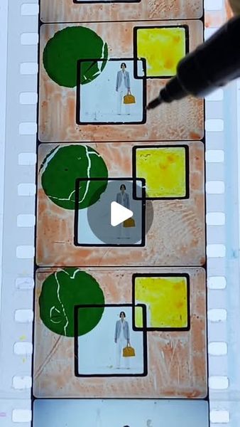 Bennet Pimpinella on Instagram: "Direct Cinema 35mm"