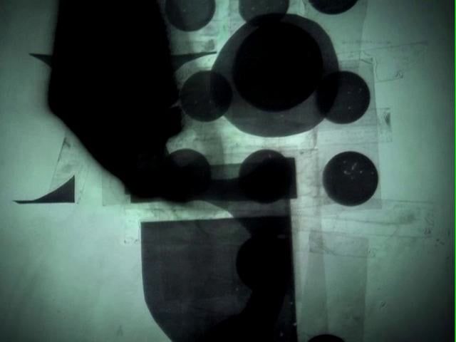 #filmedsequences #neasdencontrolcentre #stopmotion - Introduction to Images