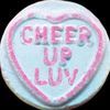Cheer Up Luv (@cheerupluv) • Instagram photos and videos