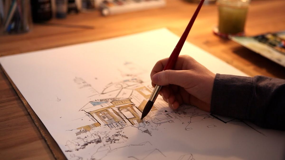 Art of war: Afghanistan - YouTube