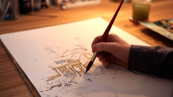 Art of war: Afghanistan - YouTube