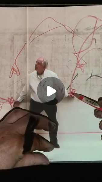William Kentridge . Kentridge continually pushes the boundaries between film, theatre and visual ar…