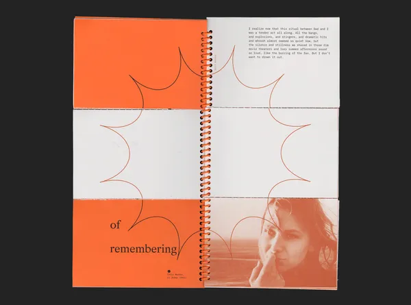 Tenderness Montage - Alec Figuracion