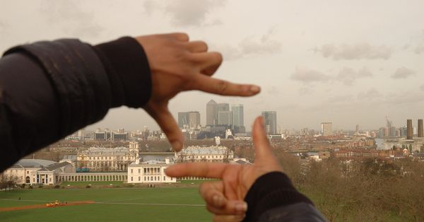 The Jarman Award | Film London