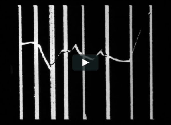 “Free Radicals” Len Lye on Vimeo