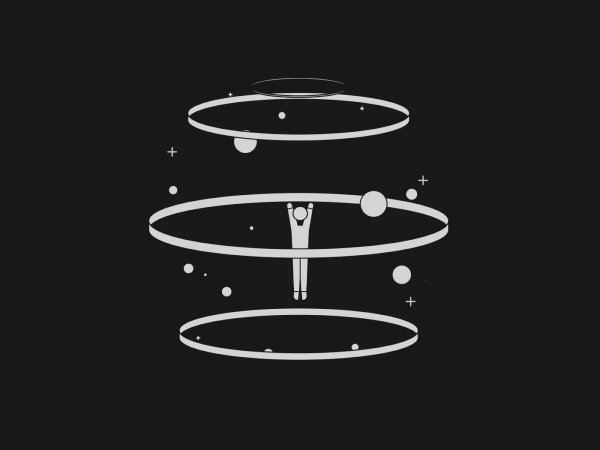 Altered States on Behance