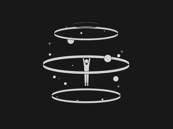 Altered States on Behance