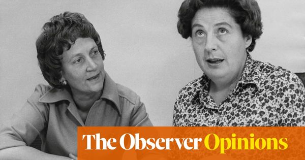 Britain’s Sex Discrimination Act is turning 50, so how much longer until women have equal pay? | …