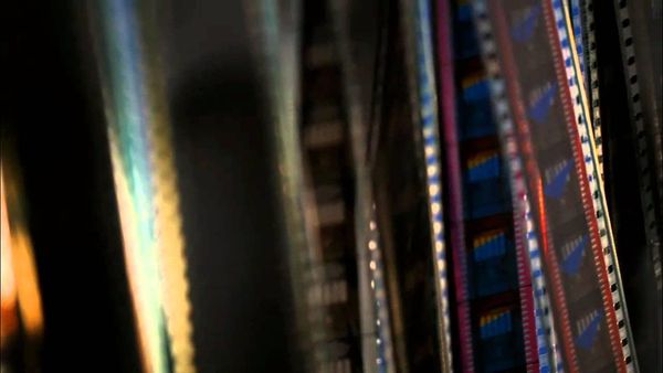 Tacita Dean – FILM