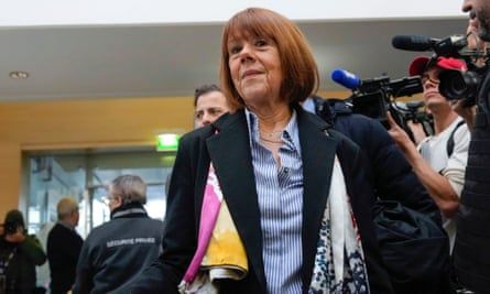 ‘How many more Gisèles are out there?’: Pelicot trial jolts fight against sexual violence
