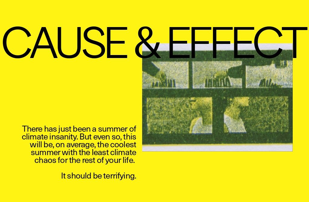 Climate Emergency