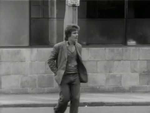 The Girl Chewing Gum || John Smith 1976 - YouTube