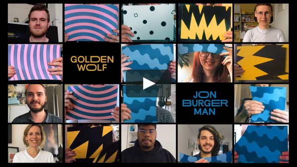 Playgrounds 2020 - Main Titles on Vimeo