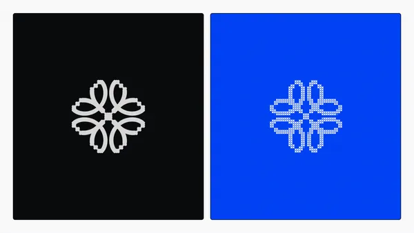 Koto’s brand for Uniqode stitches together the physical and digital