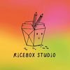 Ricebox Studio (@riceboxstudio) • Instagram photos and videos