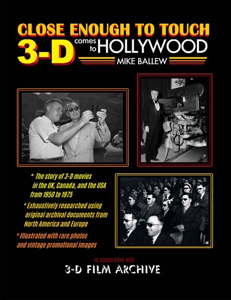 The History of 3D Film - 3D Film Archive