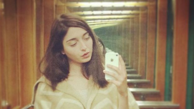 The Instagram artist who fooled thousands - BBC Culture