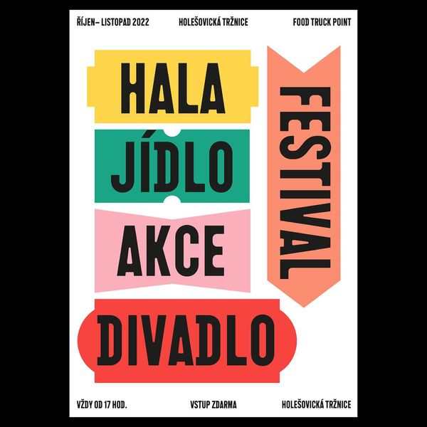 Typographic Poster Design Inspiration (@typosters) • Instagram photos and videos