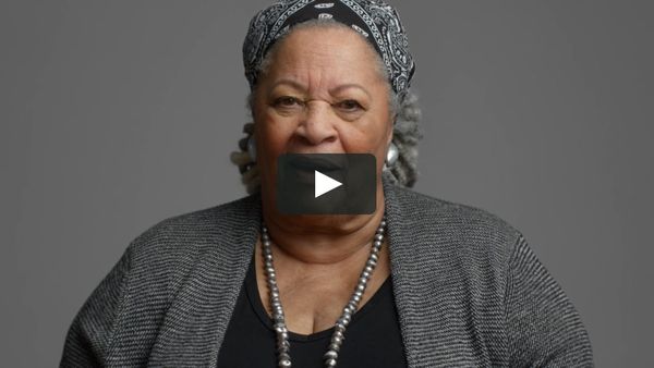 TRAILER -“Toni Morrison: The Pieces I Am” on Vimeo