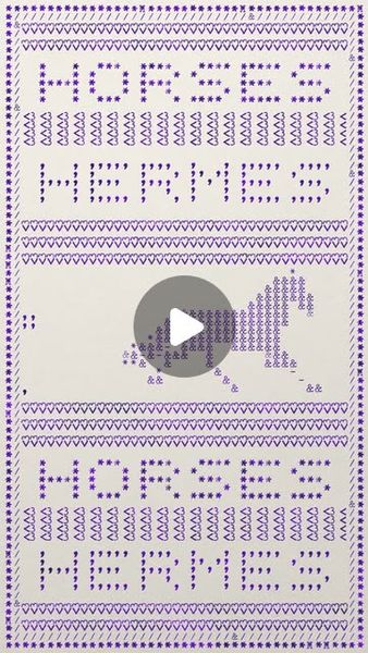 Paul Plowman on Instagram: "I’ve been busy tapping away on my Lettera 32 for this lovely project …