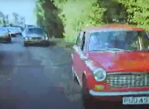 100 SCARIEST BRITISH PUBLIC INFORMATION FILMS (1/2) - YouTube