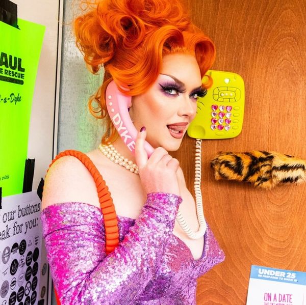 Reclaiming Space: Queer Art as Resistance and Liberation | Royal College of Art